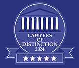 Lawyers of Distinction