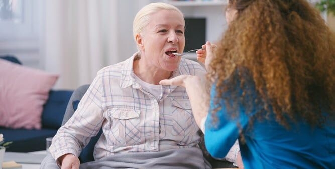 Dehydration and Malnutrition in NJ Nursing Homes Dehydration and Malnutrition in NJ Nursing Homes