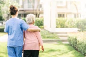 What Are the Staffing Requirements for New Jersey Nursing Homes?