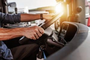 New Jersey Rules for Commercial Drivers Licenses