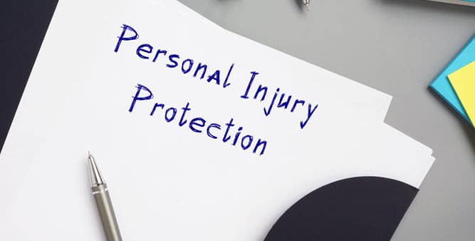 Personal Injury Protection Lawyers in NJ Personal Injury Protection Lawyers in NJ