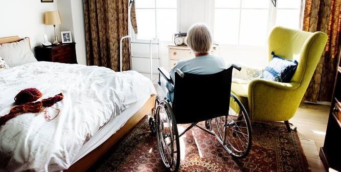 Cherry Hill Nursing Home Sexual Abuse Lawyers Cherry Hill Nursing Home Sexual Abuse Lawyers