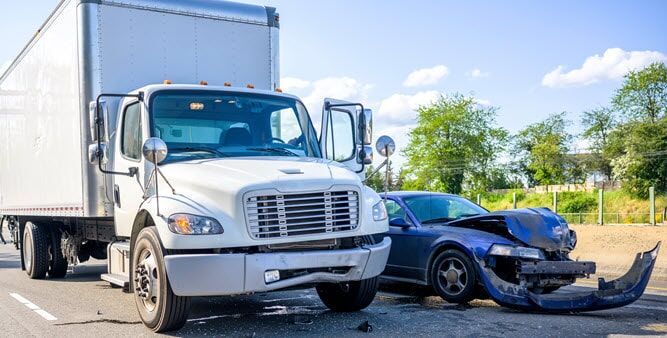 Vorhees truck accident lawyers Vorhees truck accident lawyers
