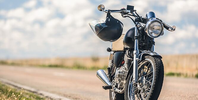 Cherry Hill motorcycle accident lawyers