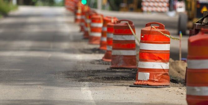 Cherry Hill Work Zone Accident Lawyers Cherry Hill Work Zone Accident Lawyers