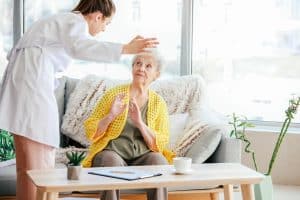 Seven Steps to Take if You Suspect a Loved One Is Suffering Nursing Home Abuse